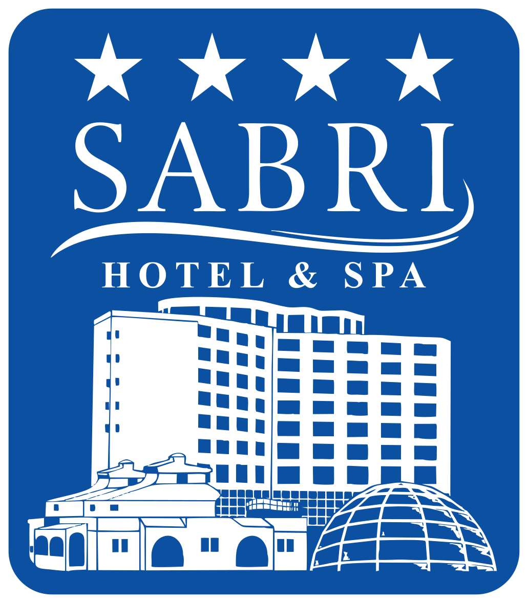 Logo Sabri Hotel & Spa Ennaba
